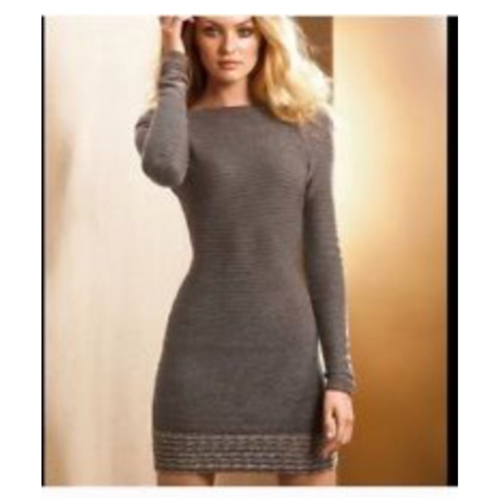 Victoria’s Secret Sexy Dress XS